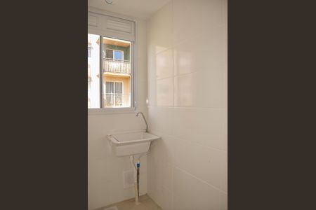 Apartamento à venda com 49m², 2 quartos e 1 vagaÁrea de Serviço