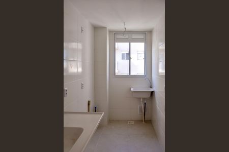 Apartamento à venda com 49m², 2 quartos e 1 vagaÁrea de Serviço