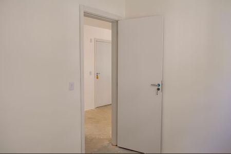 Apartamento à venda com 49m², 2 quartos e 1 vagaQuarto 2