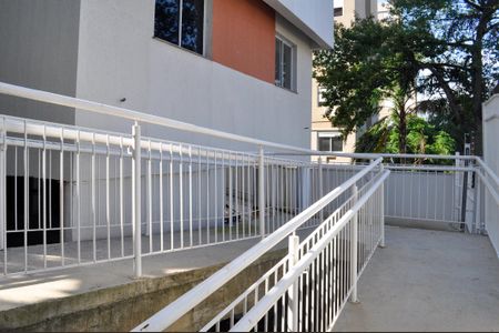 Apartamento à venda com 49m², 2 quartos e 1 vagaÁrea comum