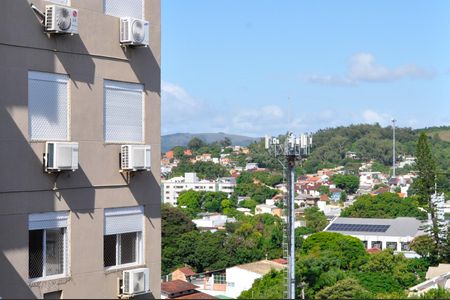 Apartamento à venda com 49m², 2 quartos e 1 vagaVista do Quarto 1