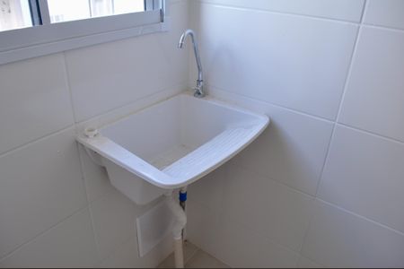 Apartamento à venda com 49m², 2 quartos e 1 vagaÁrea de Serviço