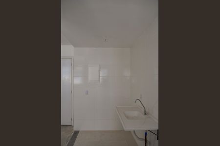 Apartamento à venda com 49m², 2 quartos e 1 vagaCozinha