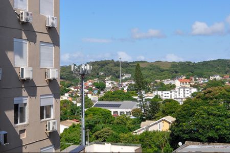 Apartamento à venda com 49m², 2 quartos e 1 vagaVista do Quarto 2