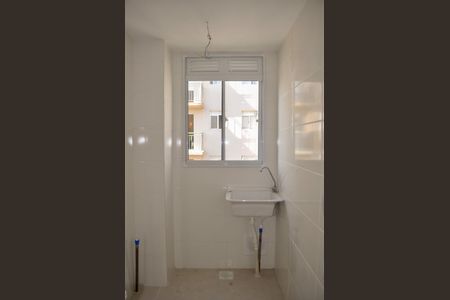 Apartamento à venda com 49m², 2 quartos e 1 vagaÁrea de Serviço