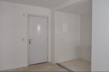 Apartamento à venda com 49m², 2 quartos e 1 vagaSala