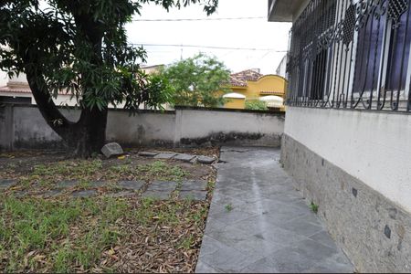 Casa à venda com 300m², 4 quartos e 4 vagasÁrea comum