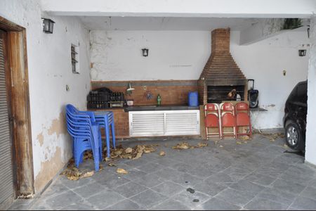 Casa à venda com 300m², 4 quartos e 4 vagasÁrea comum