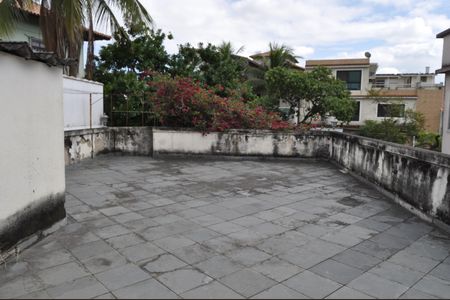 Casa à venda com 300m², 4 quartos e 4 vagasÁrea comum