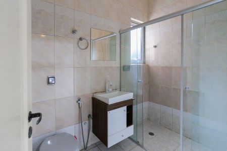 Casa para alugar com 181m², 2 quartos e 2 vagasBanheiro 2