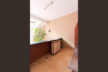 Casa para alugar com 181m², 2 quartos e 2 vagasÁrea comum