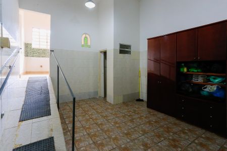Casa para alugar com 181m², 2 quartos e 2 vagasÁrea comum