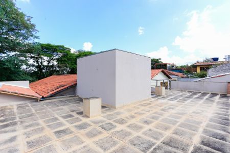 Casa para alugar com 181m², 2 quartos e 2 vagasÁrea comum