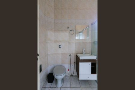 Casa para alugar com 181m², 2 quartos e 2 vagasBanheiro 2