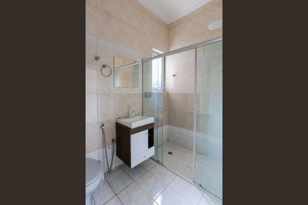 Casa para alugar com 181m², 2 quartos e 2 vagasBanheiro 2