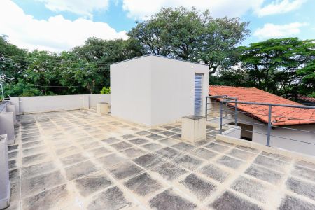 Casa para alugar com 181m², 2 quartos e 2 vagasÁrea comum