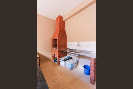 Casa para alugar com 181m², 2 quartos e 2 vagasÁrea comum