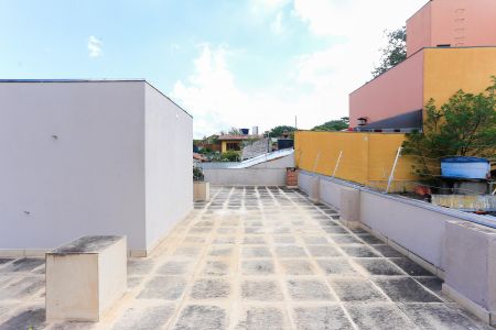 Casa para alugar com 181m², 2 quartos e 2 vagasÁrea comum