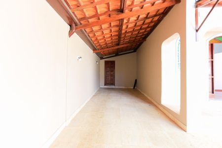 Casa para alugar com 181m², 2 quartos e 2 vagasÁrea comum