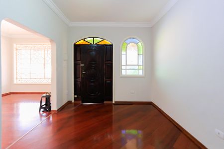 Casa para alugar com 181m², 2 quartos e 2 vagasSala