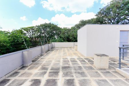 Casa para alugar com 181m², 2 quartos e 2 vagasÁrea comum