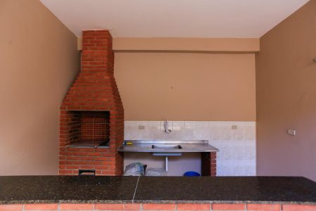 Casa para alugar com 181m², 2 quartos e 2 vagasÁrea comum