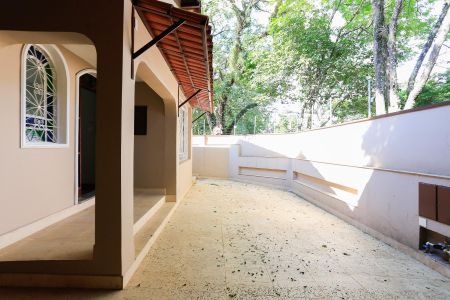 Casa para alugar com 181m², 2 quartos e 2 vagasÁrea comum