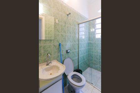 Casa para alugar com 181m², 2 quartos e 2 vagasBanheiro