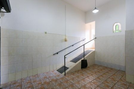 Casa para alugar com 181m², 2 quartos e 2 vagasÁrea comum