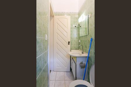 Casa para alugar com 181m², 2 quartos e 2 vagasBanheiro