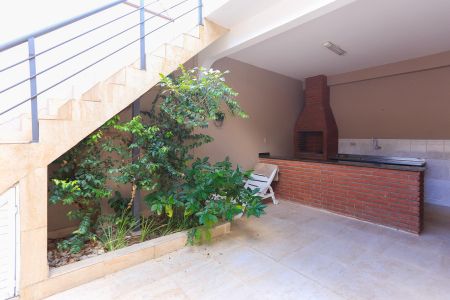 Casa para alugar com 181m², 2 quartos e 2 vagasÁrea comum