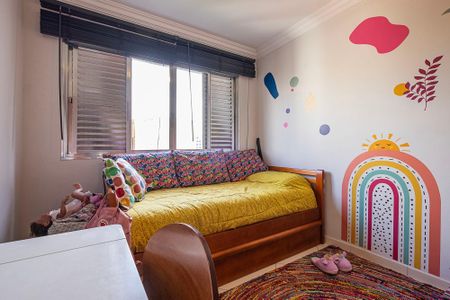 Apartamento à venda com 61m², 2 quartos e 1 vaga Apartamento à venda com 61m², 2 quartos e 1 vagaQuarto 2