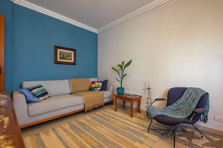 Apartamento à venda com 61m², 2 quartos e 1 vaga Apartamento à venda com 61m², 2 quartos e 1 vagaSala