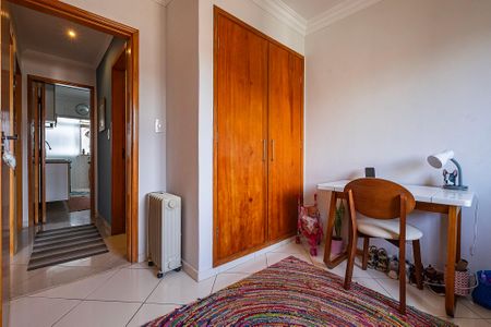 Apartamento à venda com 61m², 2 quartos e 1 vaga Apartamento à venda com 61m², 2 quartos e 1 vagaQuarto 2