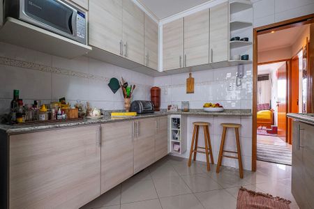 Apartamento à venda com 61m², 2 quartos e 1 vaga Apartamento à venda com 61m², 2 quartos e 1 vagaCozinha