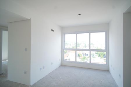 Apartamento à venda com 89m², 2 quartos e 1 vagaSala