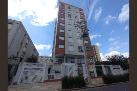 Apartamento à venda com 89m², 2 quartos e 1 vagaFachada