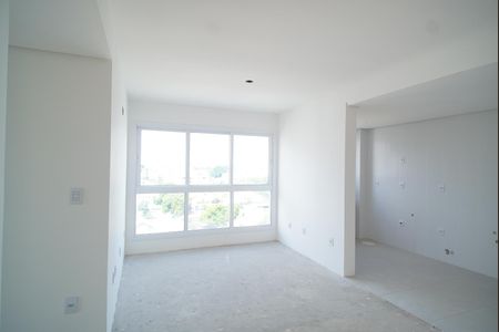 Apartamento à venda com 89m², 2 quartos e 1 vagaSala