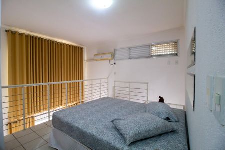 Apartamento para alugar com 62m², 1 quarto e 1 vagaSuíte