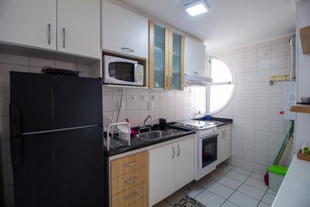 Apartamento para alugar com 62m², 1 quarto e 1 vagaCozinha