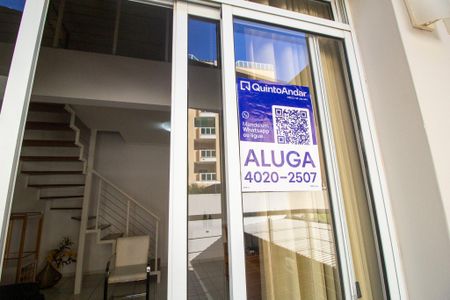 Apartamento para alugar com 62m², 1 quarto e 1 vagaPlaca