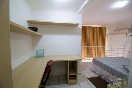 Apartamento para alugar com 62m², 1 quarto e 1 vagaSuíte