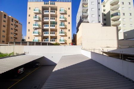 Apartamento para alugar com 62m², 1 quarto e 1 vagaVista da Sala
