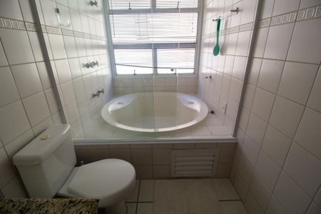 Apartamento para alugar com 62m², 1 quarto e 1 vagaBanheiro da Suíte