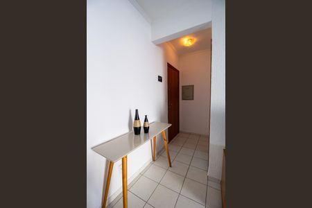 Apartamento para alugar com 62m², 1 quarto e 1 vagaÁrea de Serviço