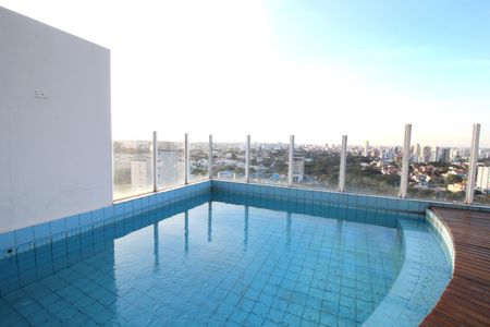 Apartamento para alugar com 62m², 1 quarto e 1 vagaÁrea comum - Piscina