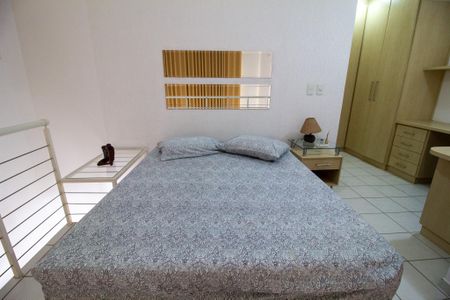 Apartamento para alugar com 62m², 1 quarto e 1 vagaSuíte