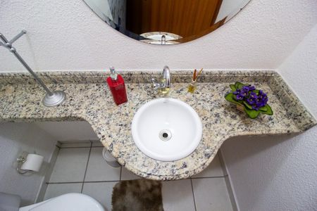 Apartamento para alugar com 62m², 1 quarto e 1 vagaLavabo