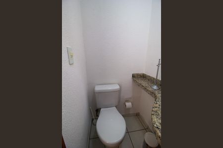 Apartamento para alugar com 62m², 1 quarto e 1 vagaLavabo