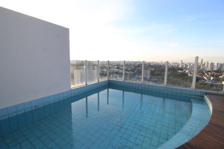 Apartamento para alugar com 62m², 1 quarto e 1 vagaÁrea comum - Piscina